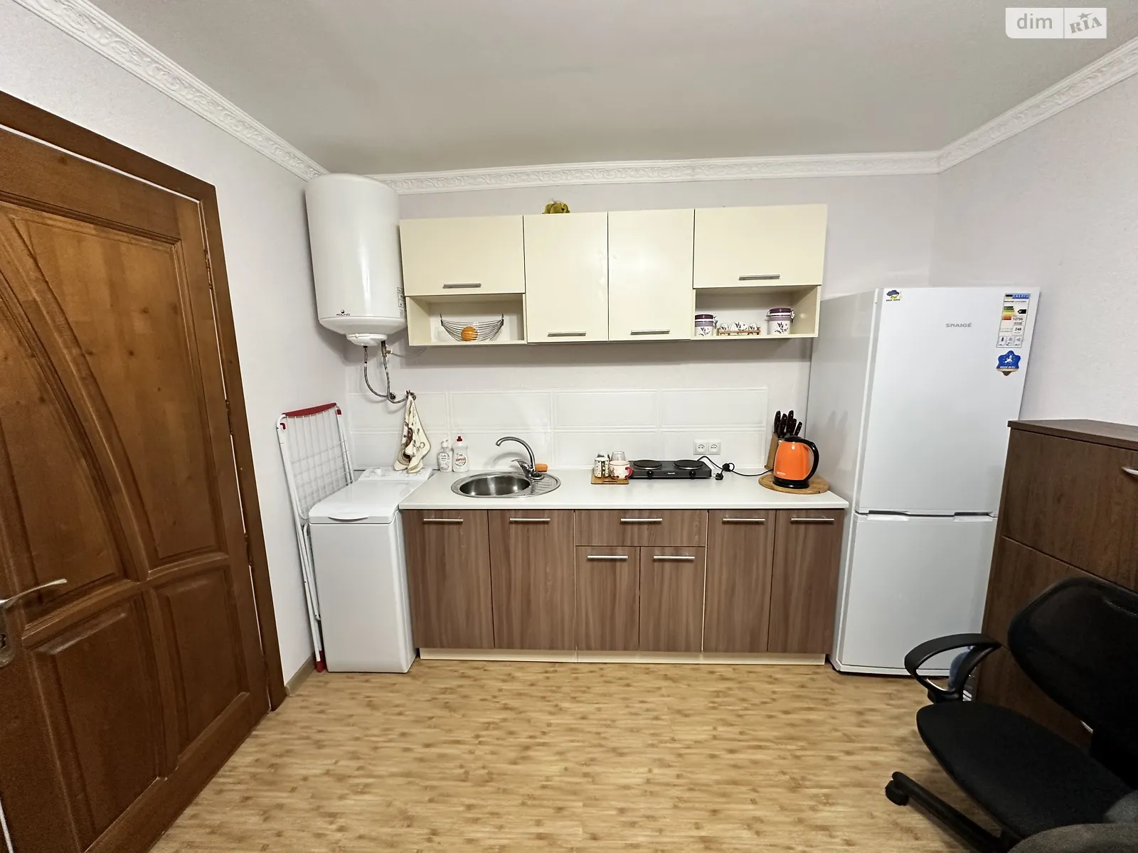 Продается комната 20 кв. м в Ивано-Франковске, цена: 18500 $