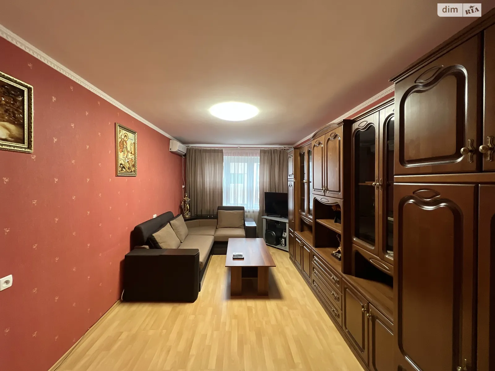 Продается 3-комнатная квартира 61 кв. м в Одессе, ул. Архитекторская - фото 1