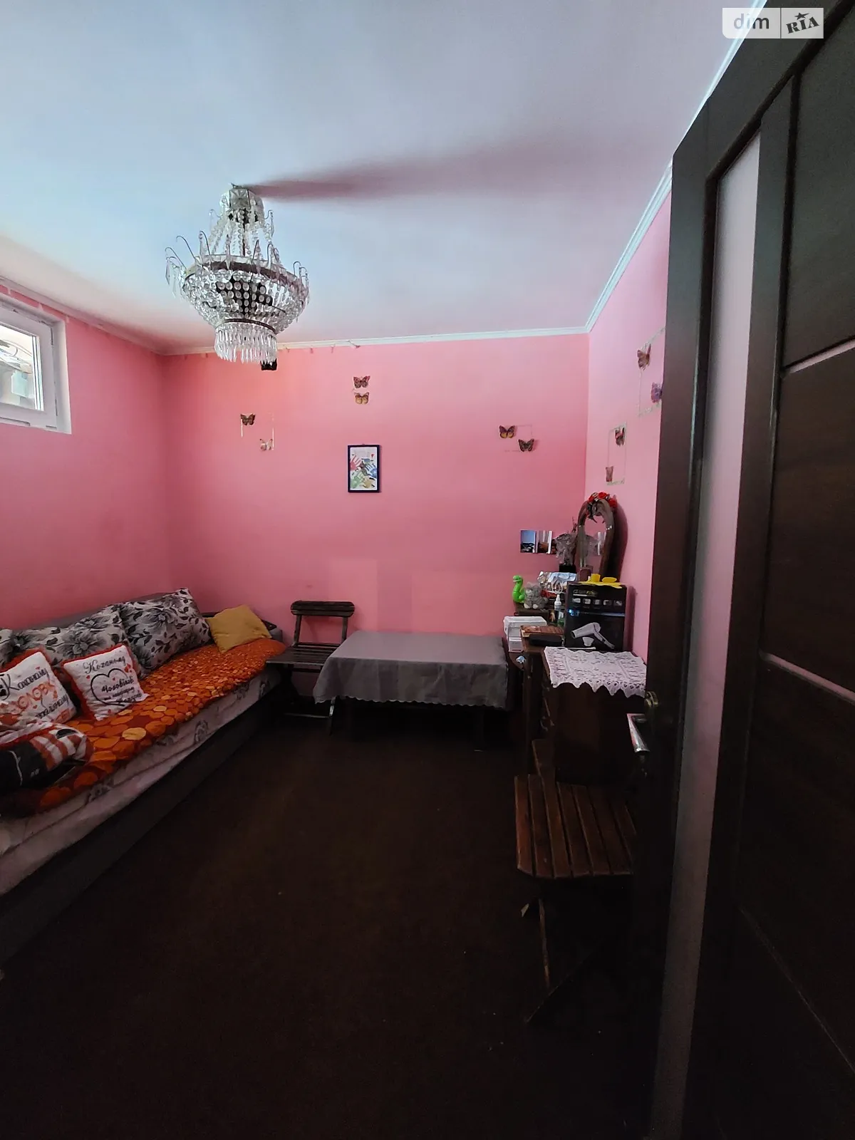 Продается 1-комнатная квартира 41.1 кв. м в Дрогобыче - фото 3