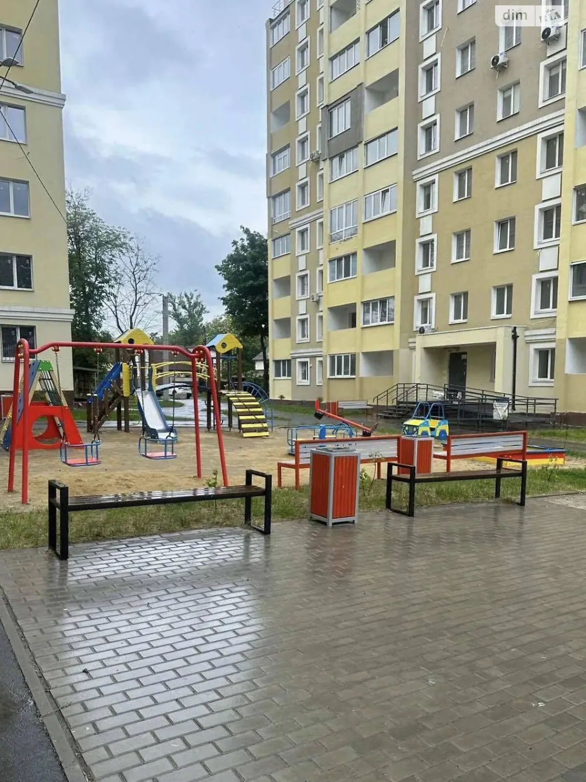 Продається 3-кімнатна квартира 88 кв. м у Харкові, пров. Черновський, 4