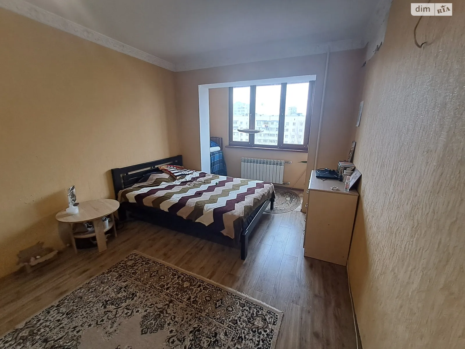 Продается 1-комнатная квартира 38 кв. м в Одессе, цена: 28000 $