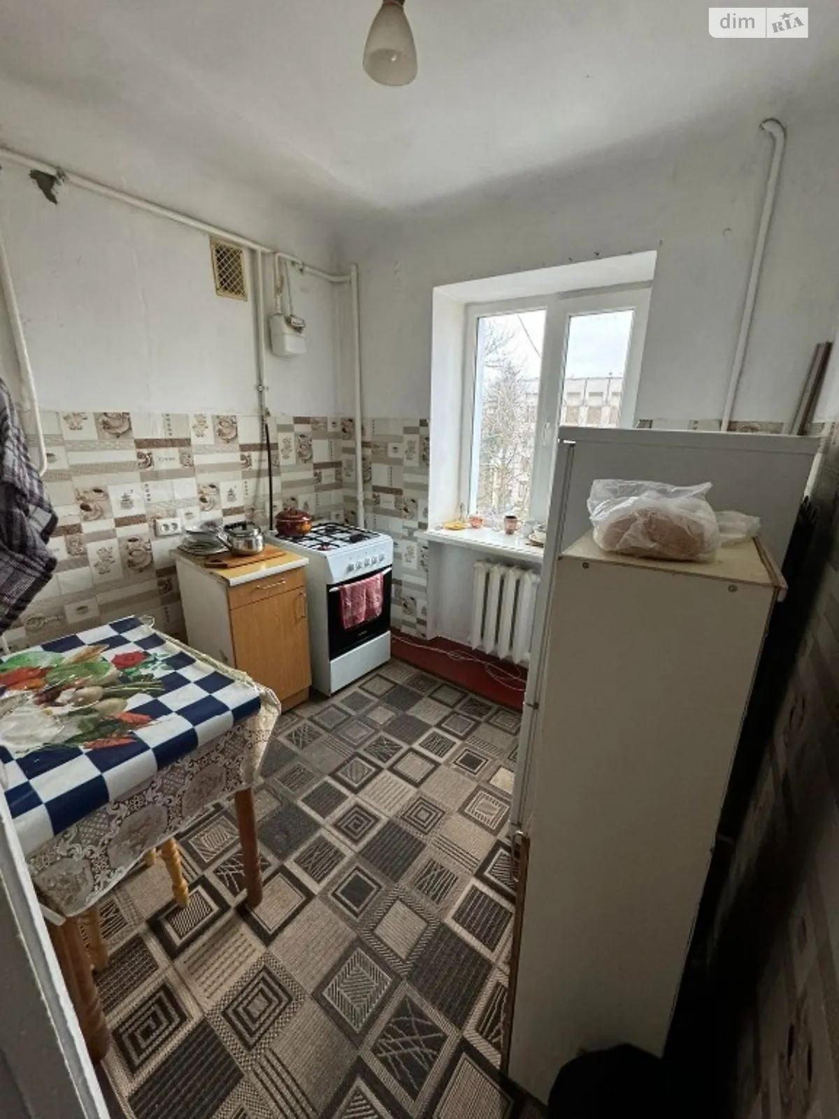 Продается 1-комнатная квартира 32 кв. м в Хмельницком - фото 3