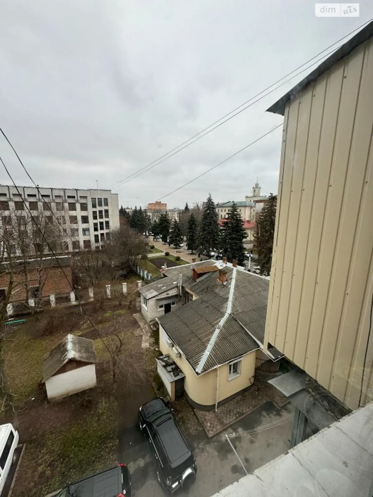 Продается 1-комнатная квартира 32 кв. м в Хмельницком - фото 4