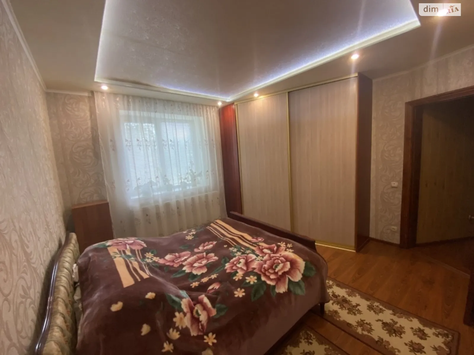 Продается 3-комнатная квартира 85 кв. м в Житомире, цена: 83000 $ - фото 1