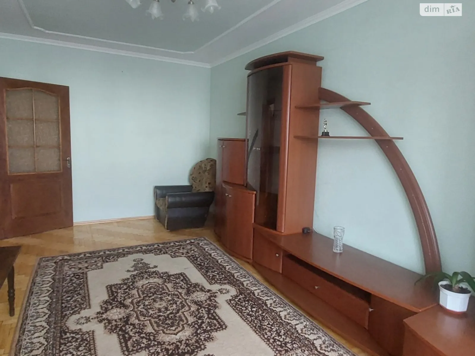 2-комнатная квартира 50 кв. м в Тернополе, ул. 15-го Апреля - фото 3