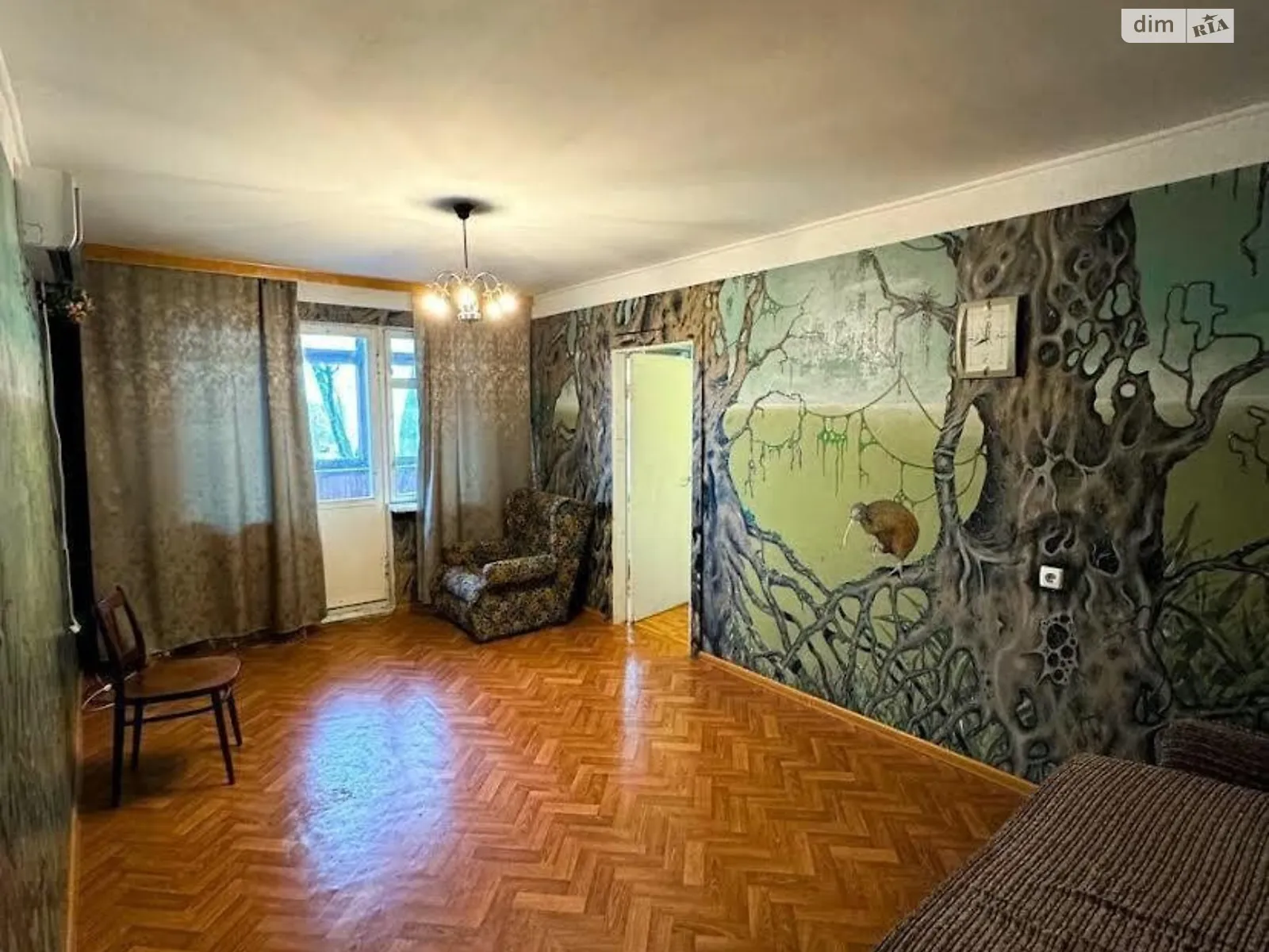 Продается 3-комнатная квартира 58 кв. м в Киеве, ул. Академика Шалимова(Героев Севастополя), 32