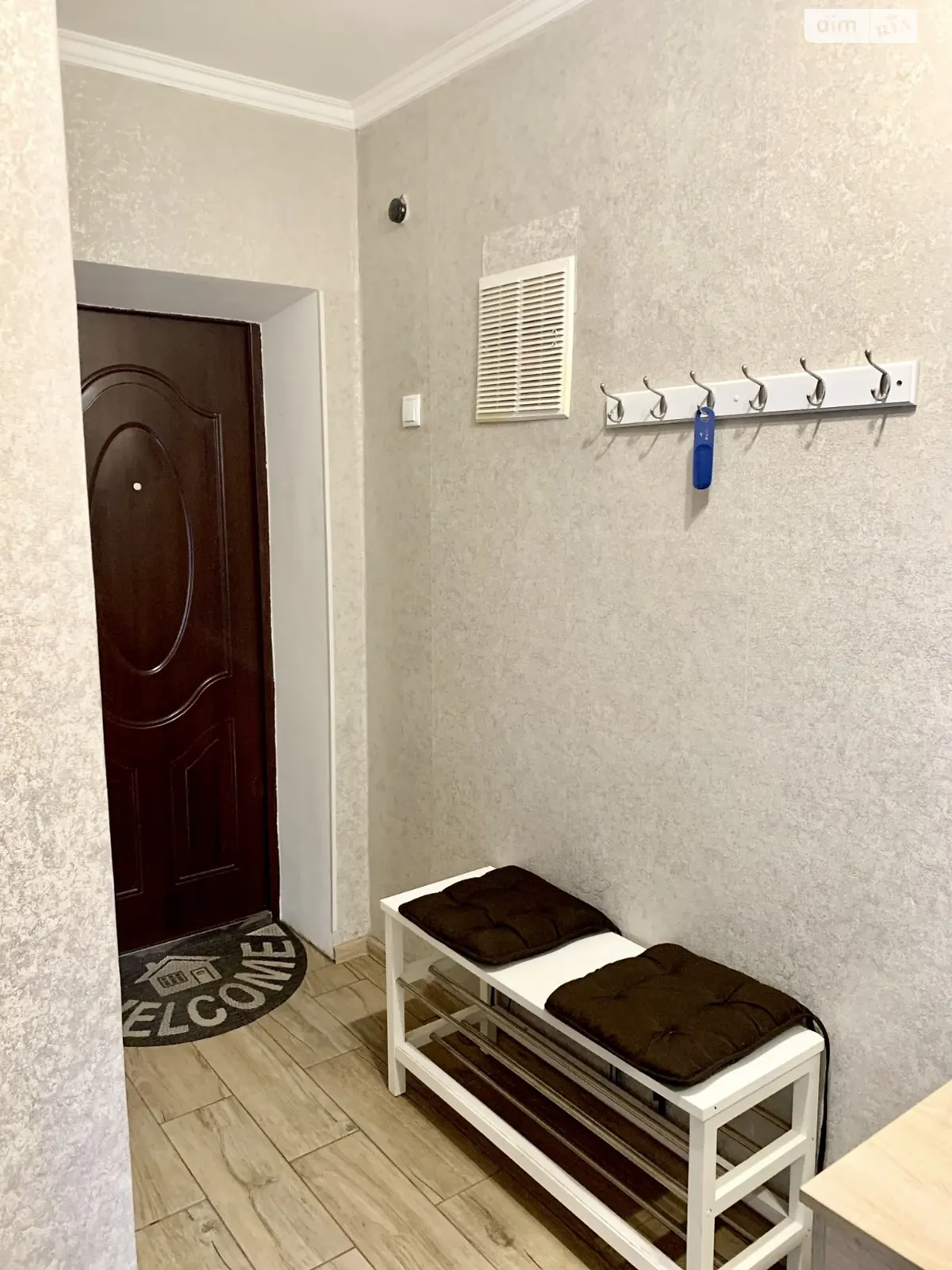Сдается в аренду 1-комнатная квартира в Чернигове - фото 4