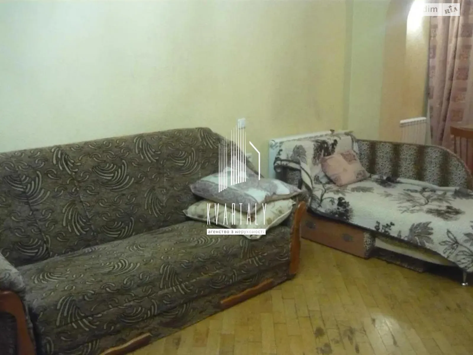 Сдается в аренду 2-комнатная квартира 60 кв. м в Киеве, ул. Академика Янгеля, 4 - фото 1