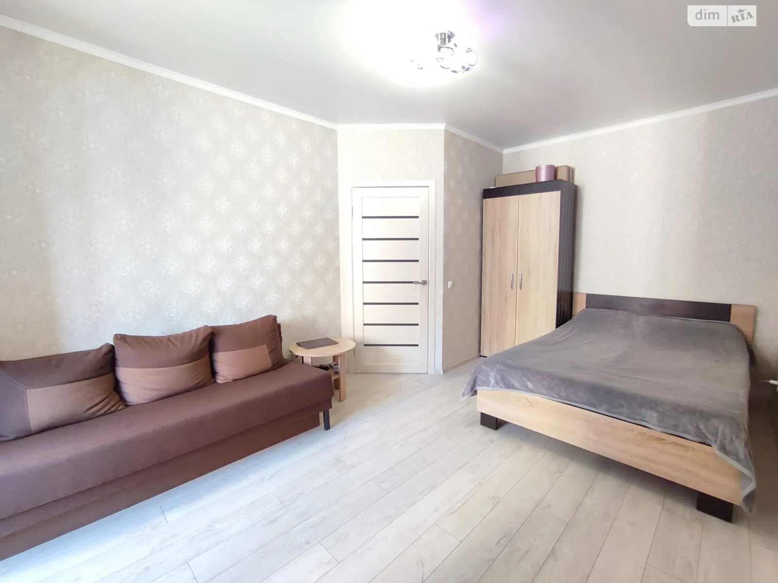 Продається 1-кімнатна квартира 35.4 кв. м у Вінниці, цена: 55500 $