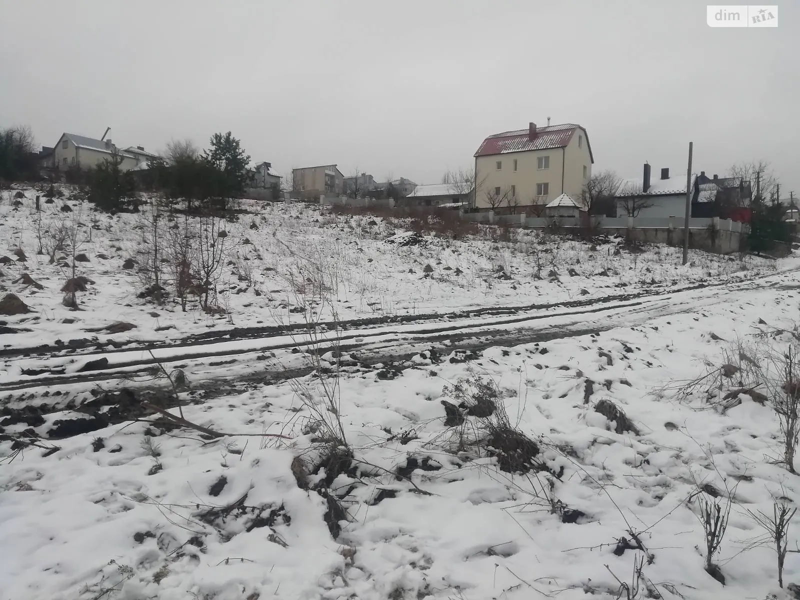 Продается земельный участок 6.5 соток в Тернопольской области - фото 3