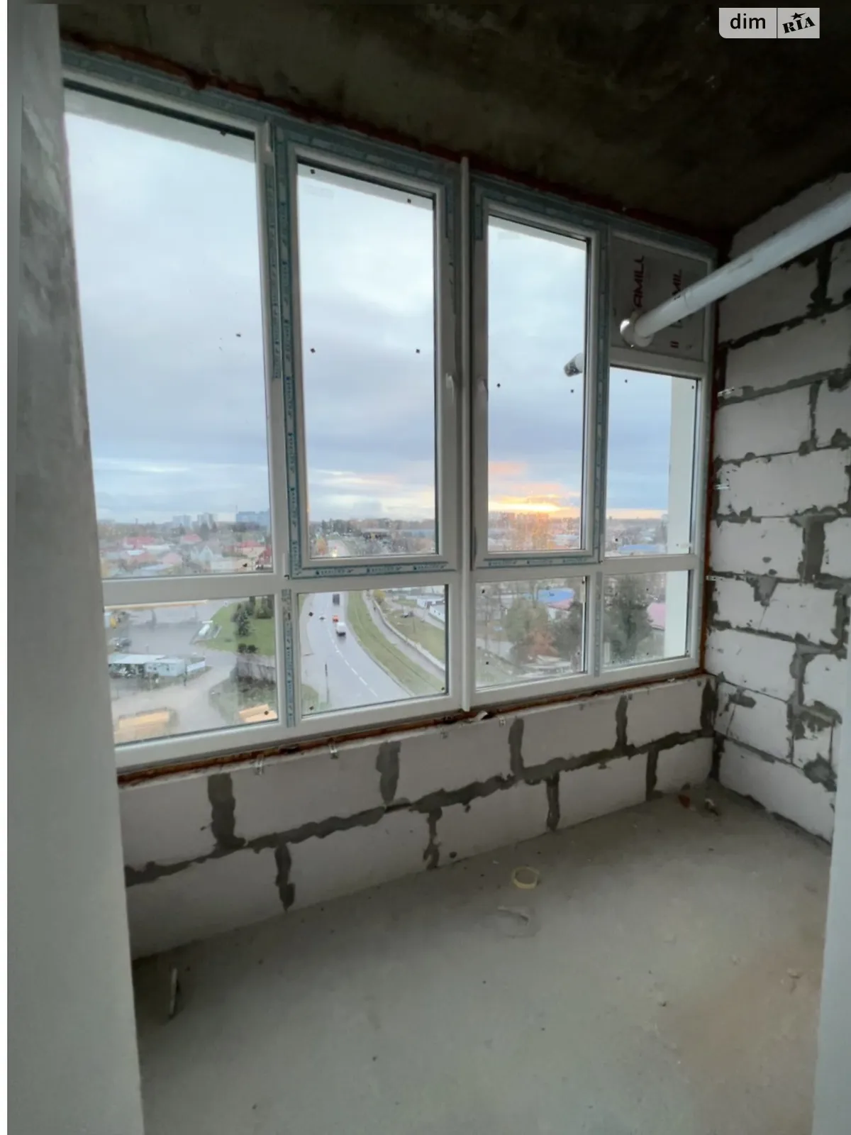 Продається 1-кімнатна квартира 42 кв. м у, цена: 33000 $ - фото 1