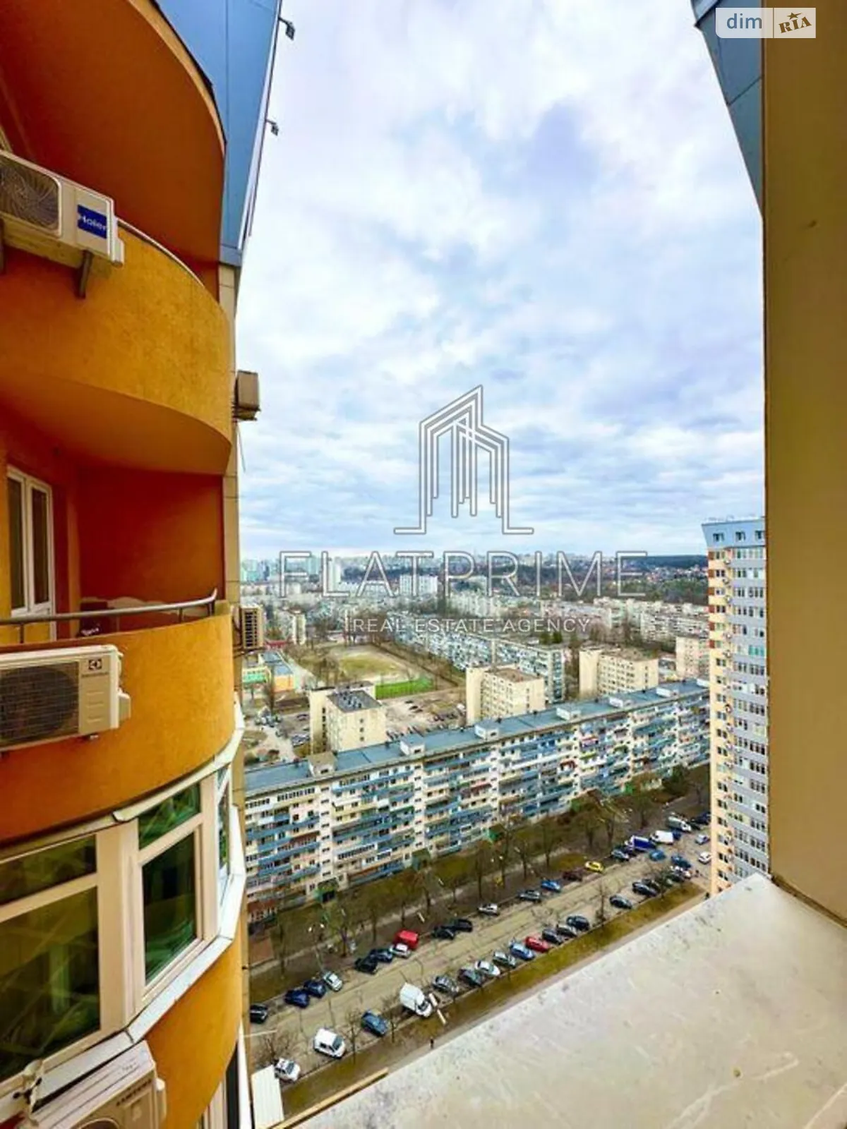 Продается 5-комнатная квартира 200 кв. м в Киеве, ул. Юрия Кондратюка, 5