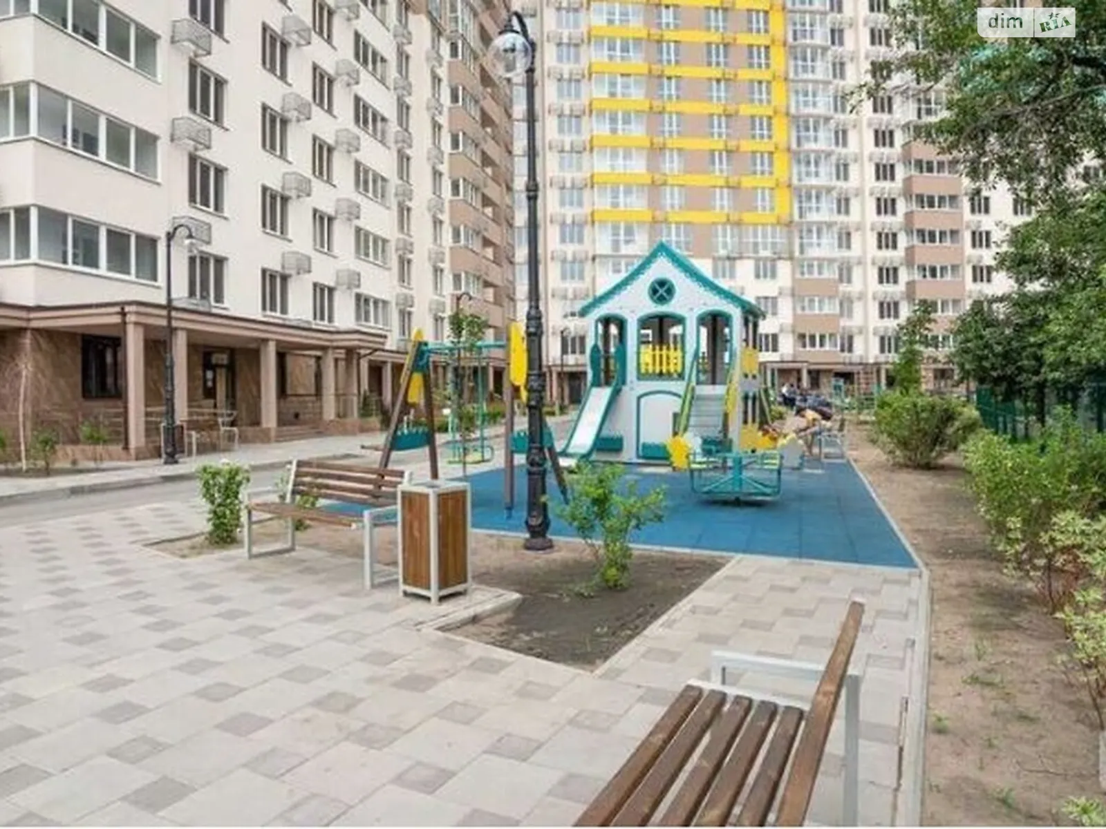 Продается 1-комнатная квартира 44.84 кв. м в Киеве, цена: 57000 $ - фото 1