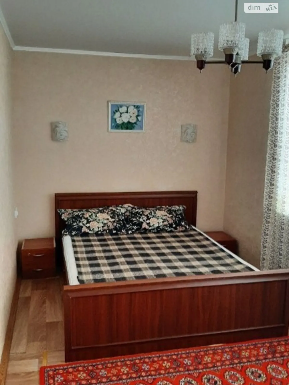 Продается 3-комнатная квартира 72 кв. м в Днепре, вул. Новокрымская, 3