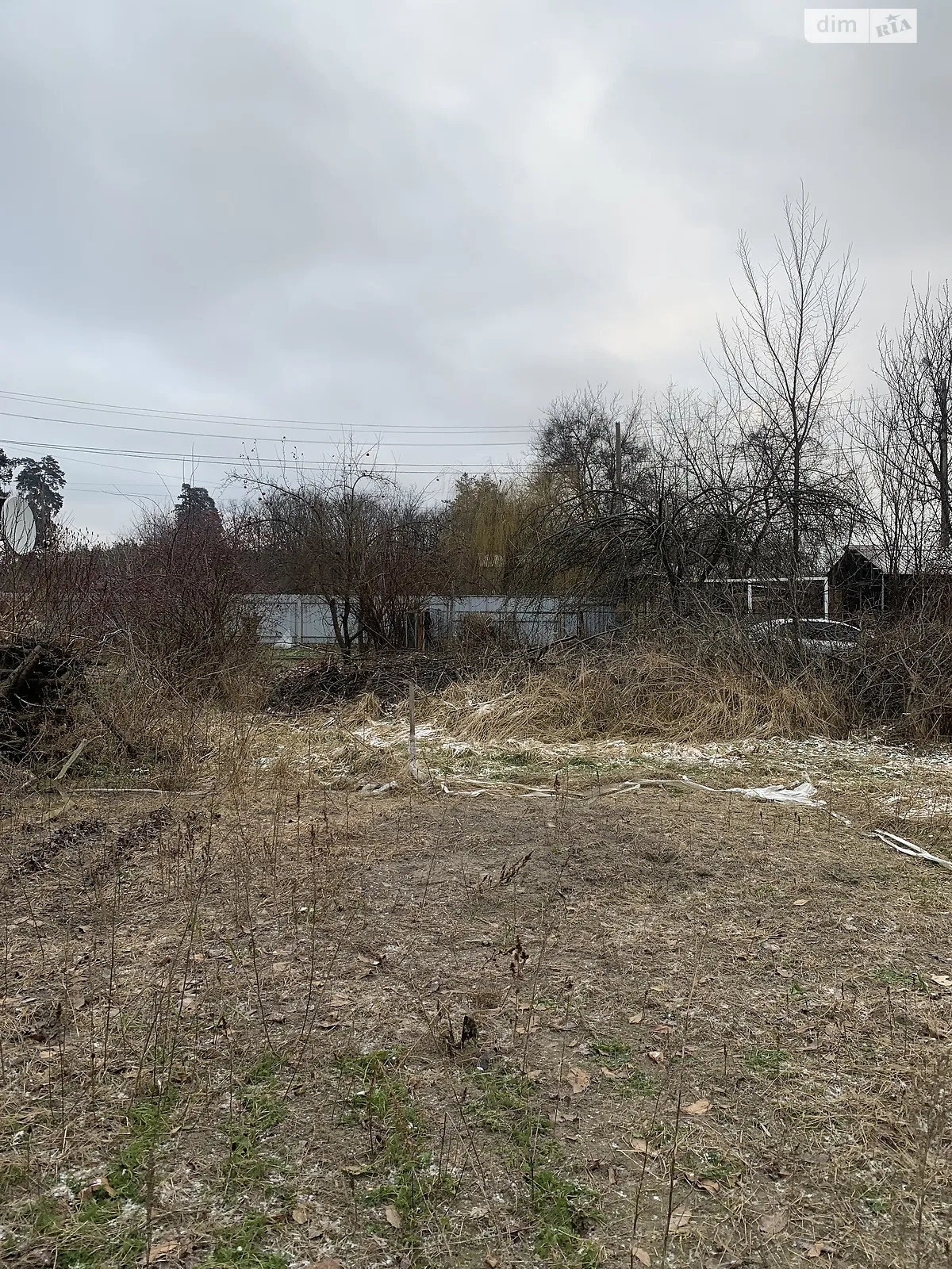 Продается земельный участок 11.13 соток в Киевской области - фото 2