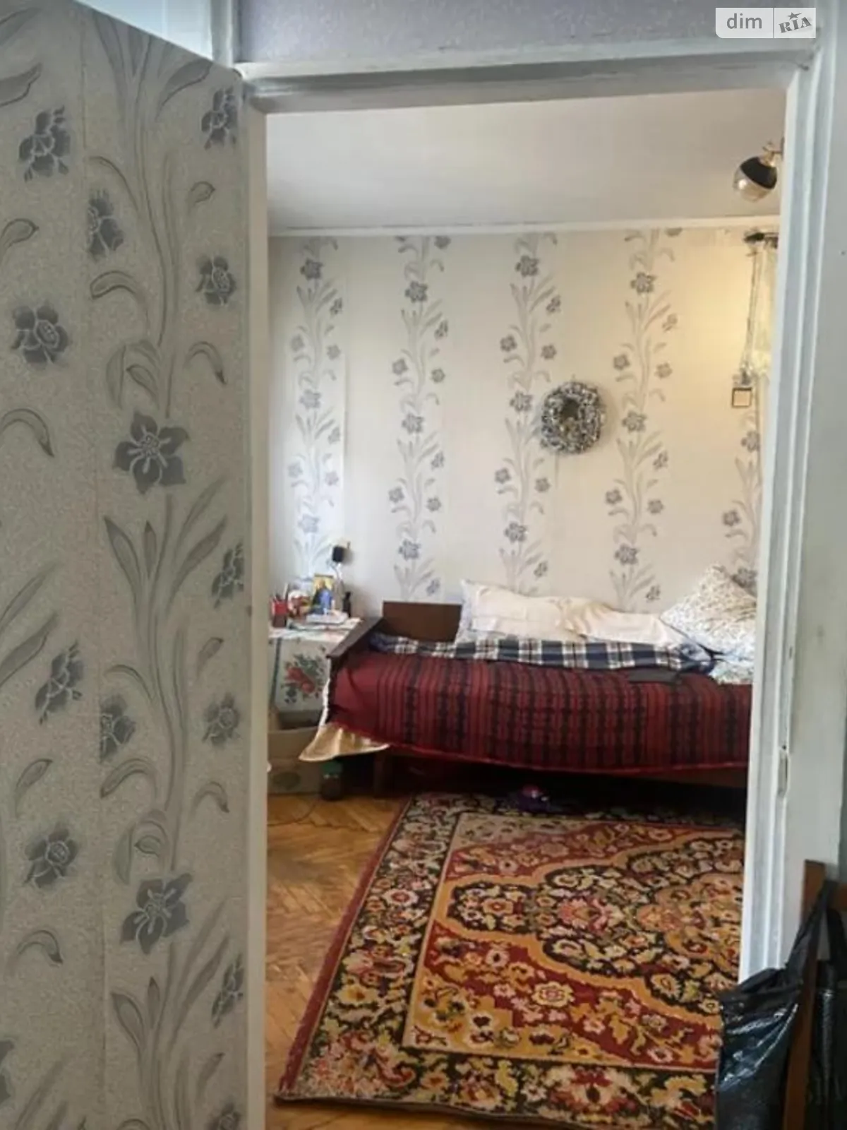 Продается 2-комнатная квартира 45 кв. м в Харькове, просп. Байрона(Героев Сталинграда) - фото 1