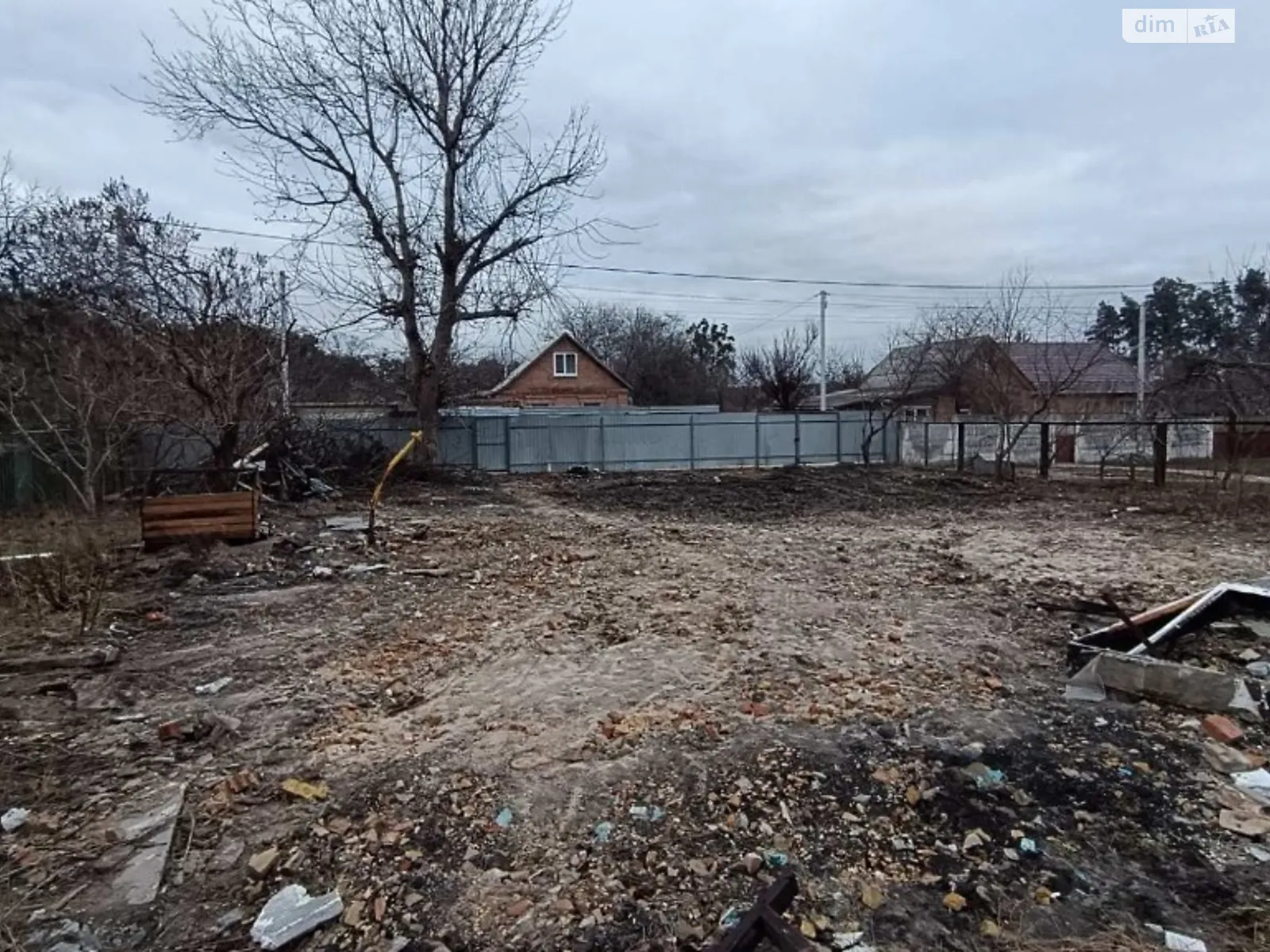 Продается земельный участок 12 соток в Киевской области - фото 4