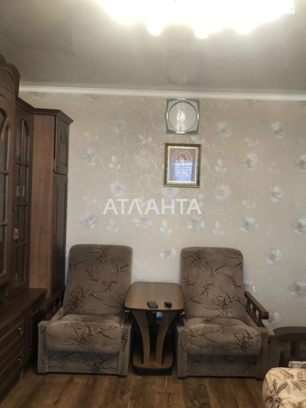 Продается 2-комнатная квартира 50 кв. м в Одессе, цена: 26000 $ - фото 1