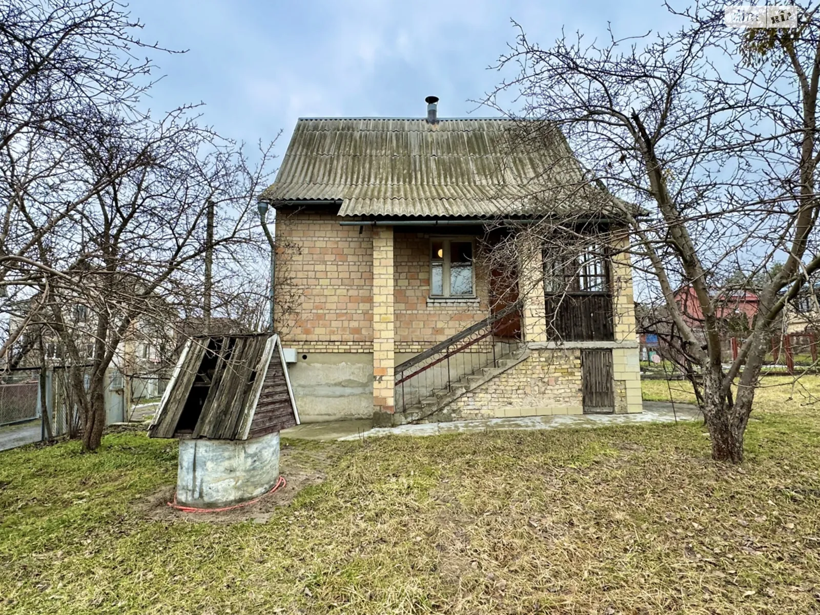 Продается дом на 2 этажа 88 кв. м с баней/сауной, цена: 25000 $ - фото 1