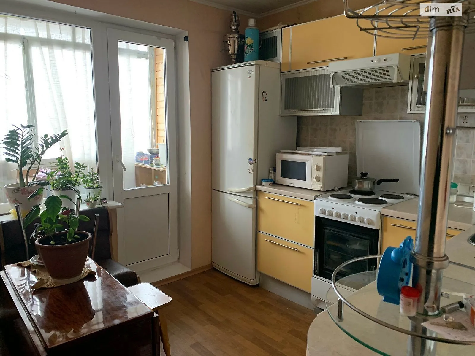 Продается 2-комнатная квартира 47 кв. м в Киеве, ул. Героев Днепра, 6 - фото 1