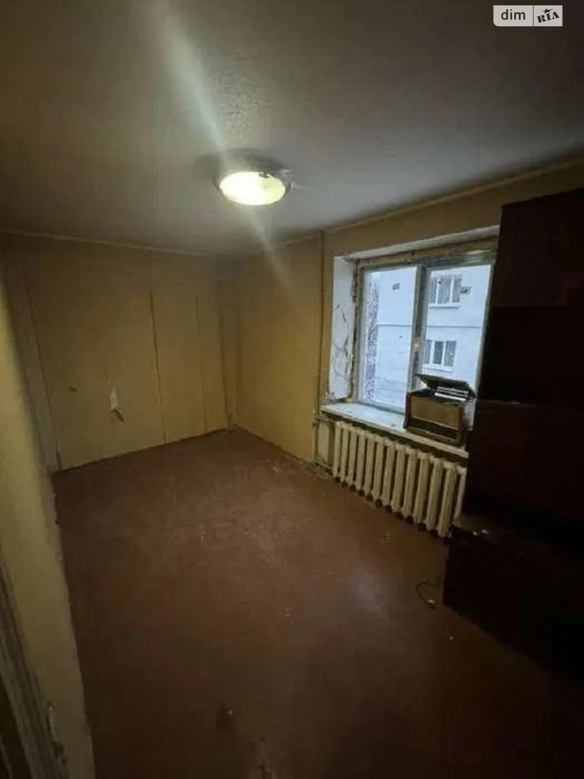 Продається 2-кімнатна квартира 42 кв. м у Харкові, просп. Ново-Баварський - фото 1
