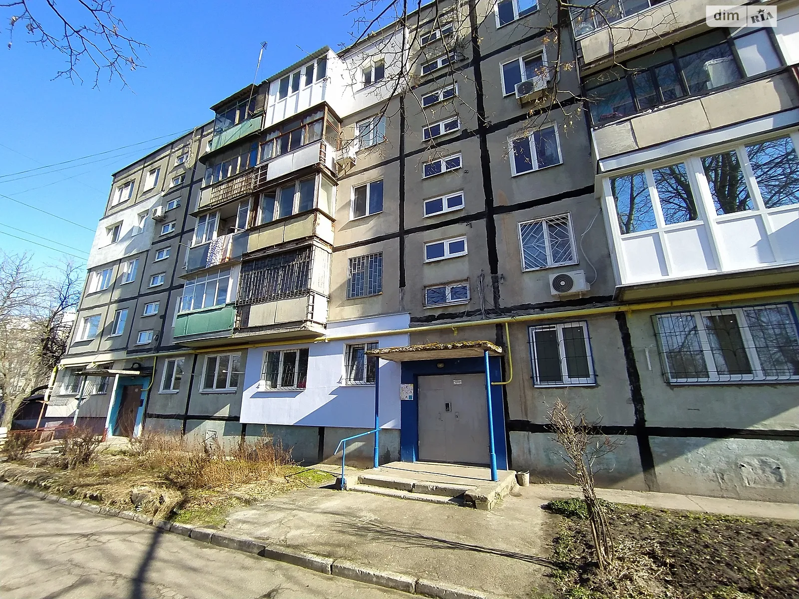 Продается 1-комнатная квартира 31 кв. м в Днепре, просп. Слобожанский, 127