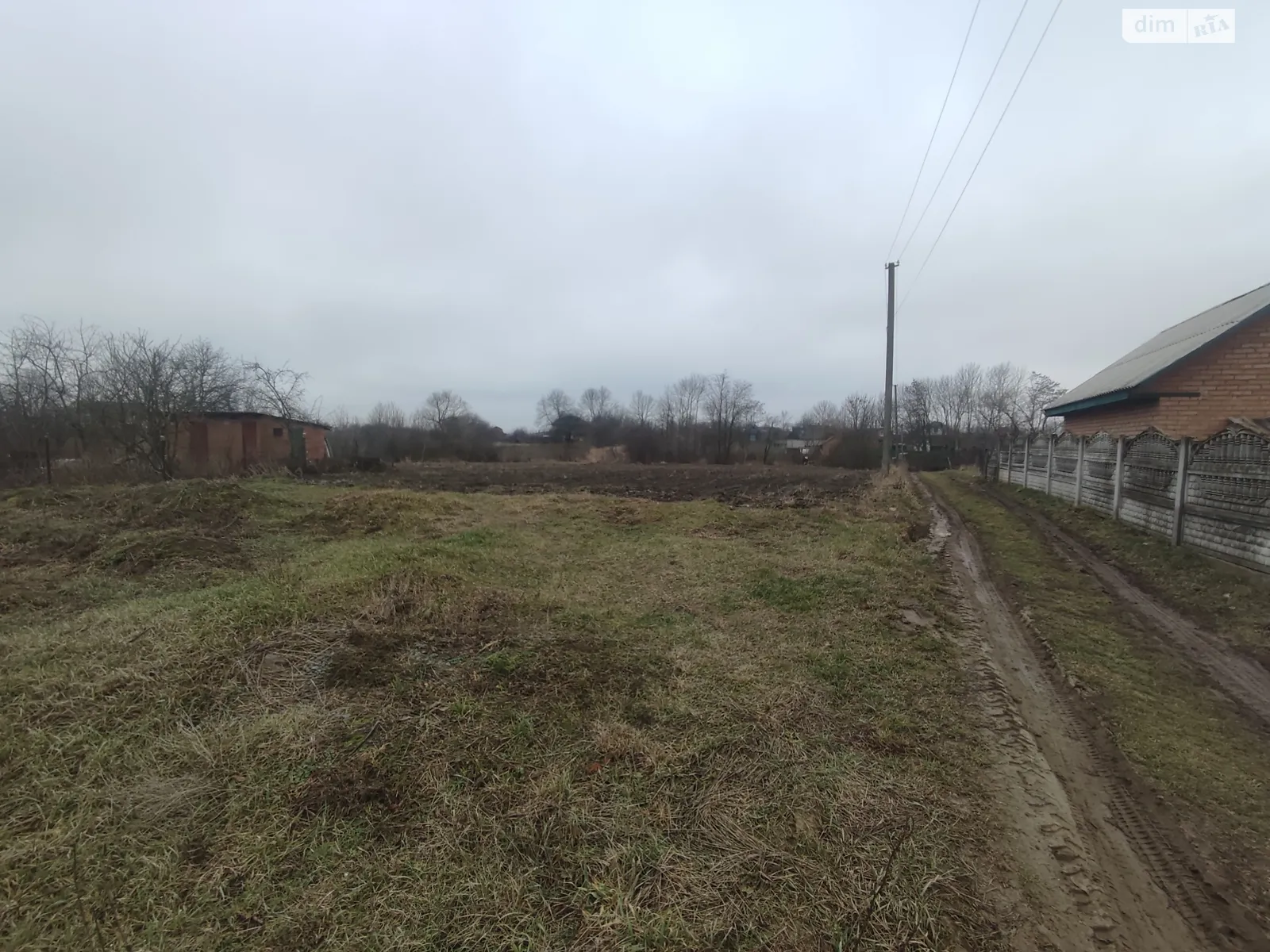Продається земельна ділянка 20 соток у Вінницькій області - фото 3