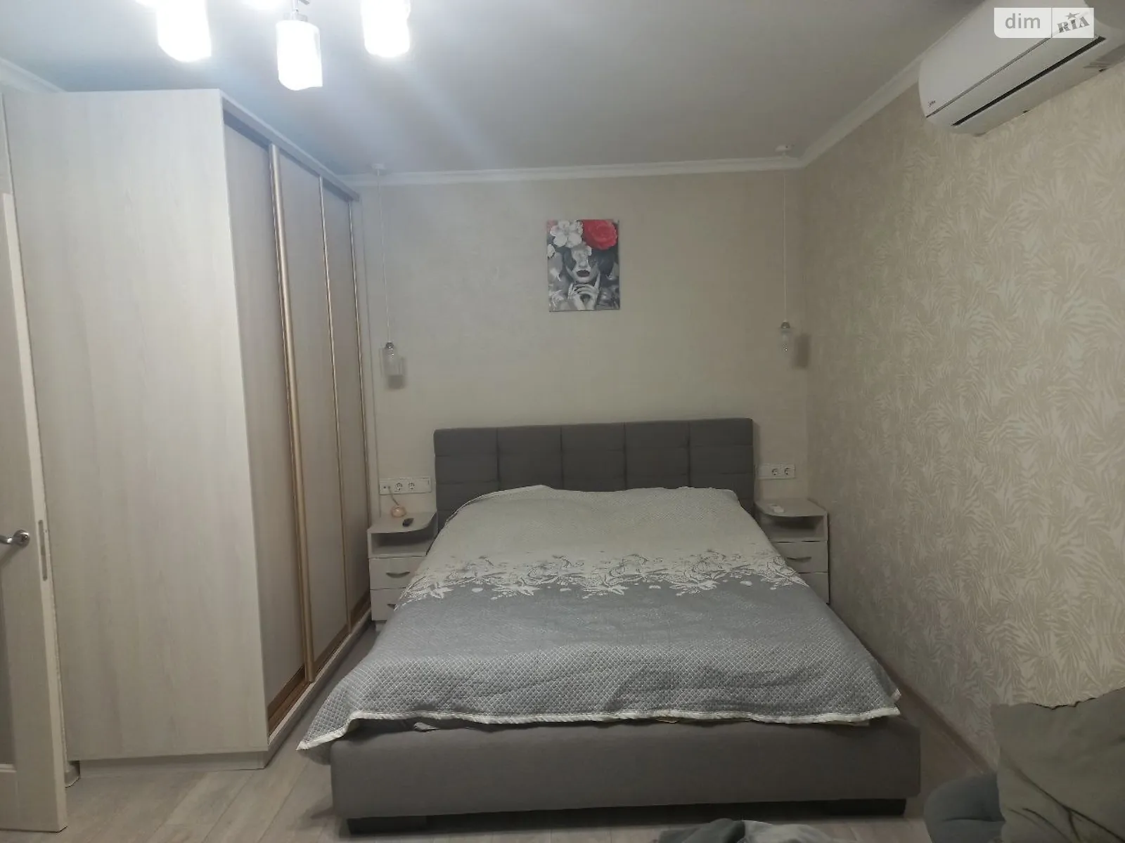 Продается 1-комнатная квартира 38.2 кв. м в Николаеве, цена: 33000 $