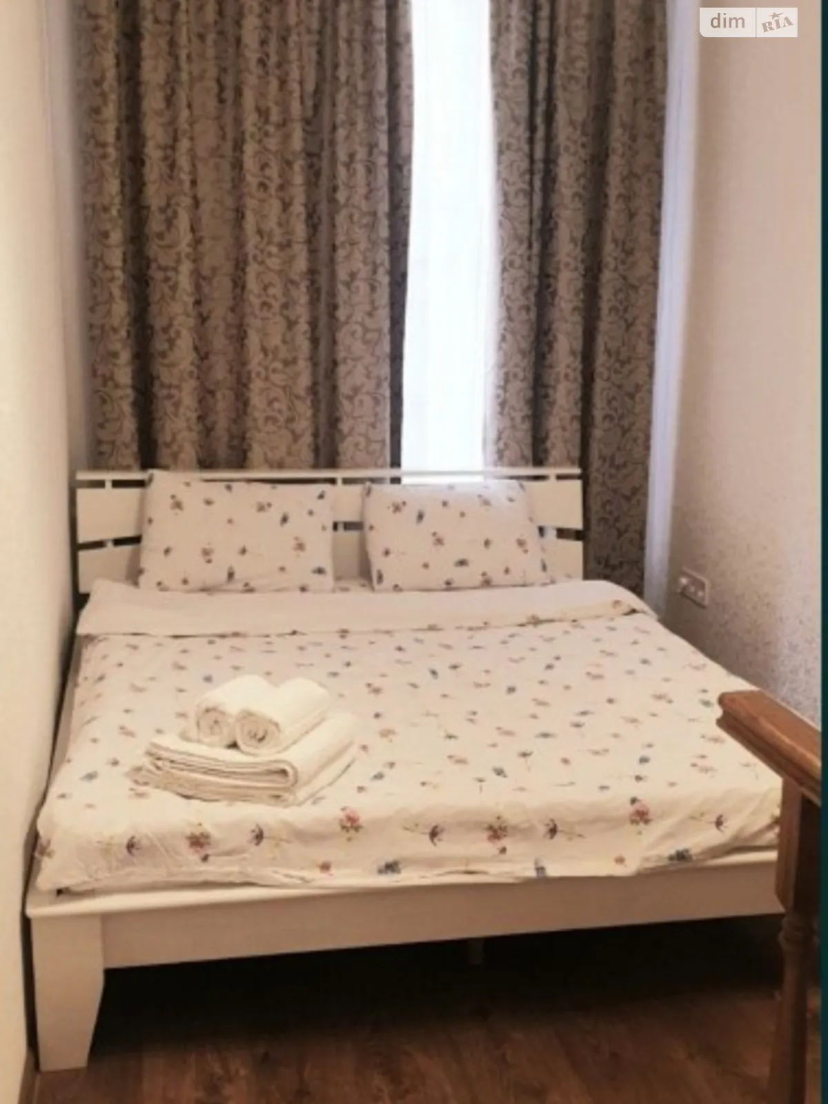 Продается 1-комнатная квартира 22.2 кв. м в Одессе, ул. Преображенская