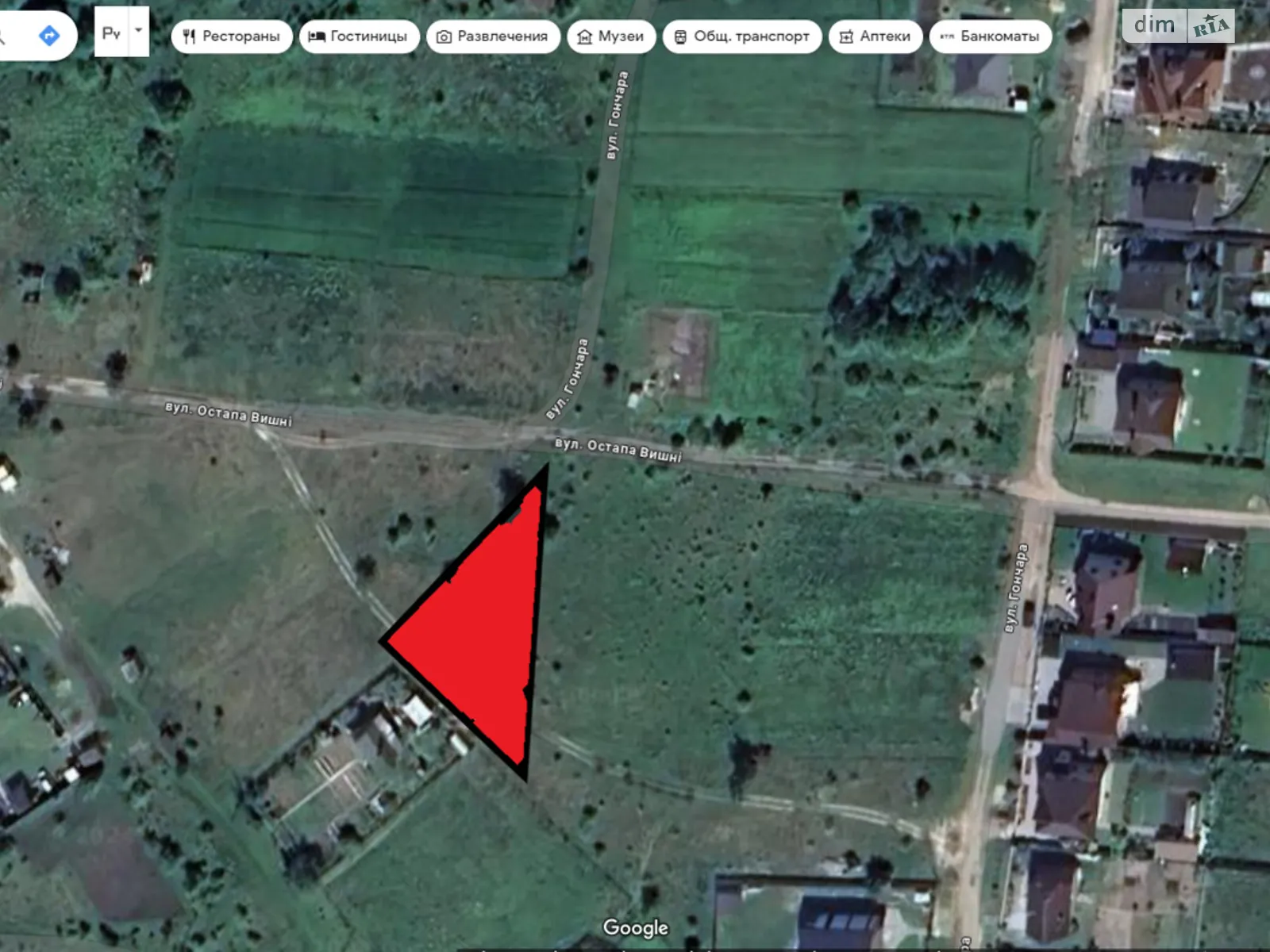 Продается земельный участок 12 соток в Житомирской области - фото 2