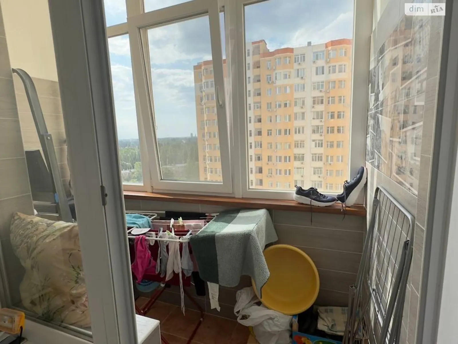 Продается 2-комнатная квартира 68 кв. м в Одессе, ул. Добровольцев(Маршала Говорова) - фото 1