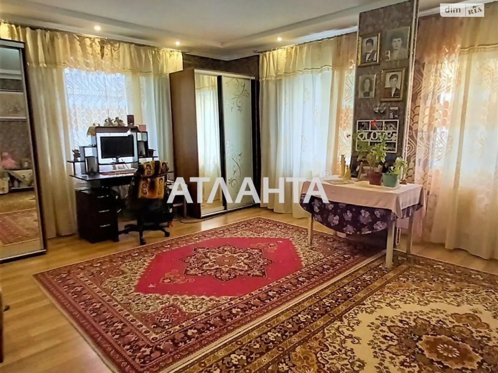 Продается одноэтажный дом 91 кв. м с террасой, цена: 31500 $