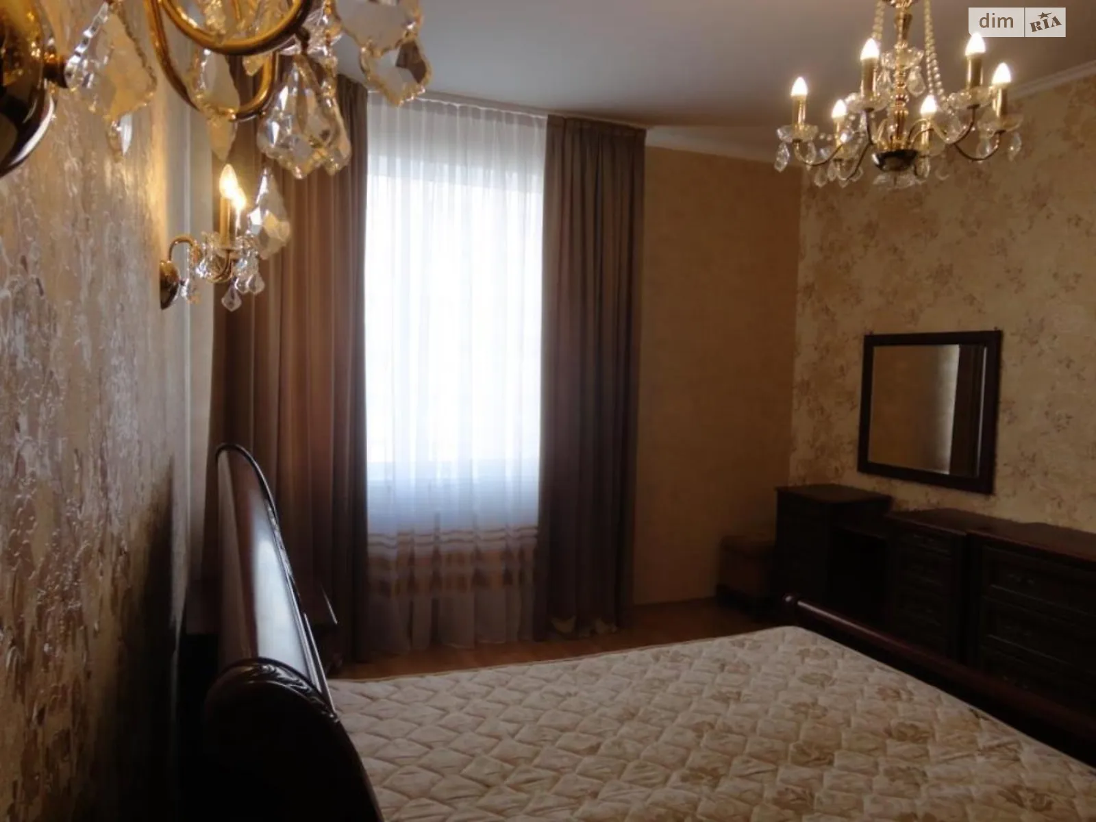 Сдается в аренду 2-комнатная квартира 78 кв. м в Одессе