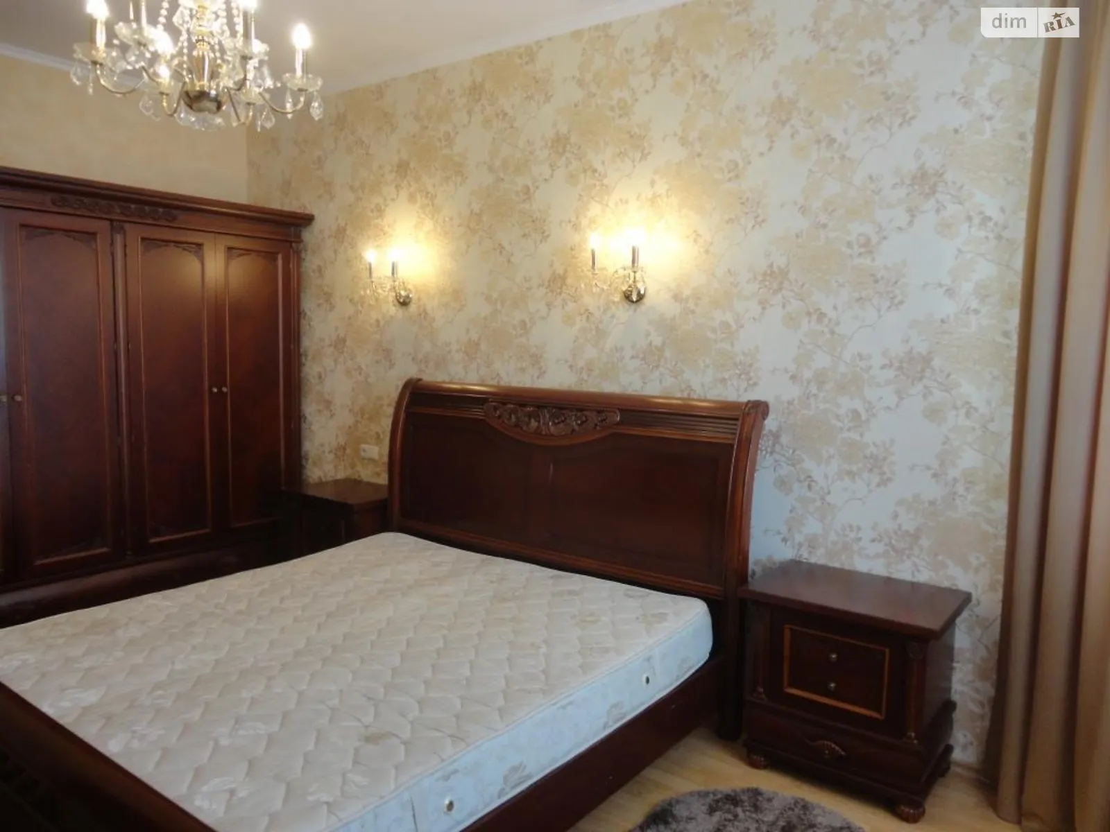 Сдается в аренду 2-комнатная квартира 78 кв. м в Одессе - фото 3