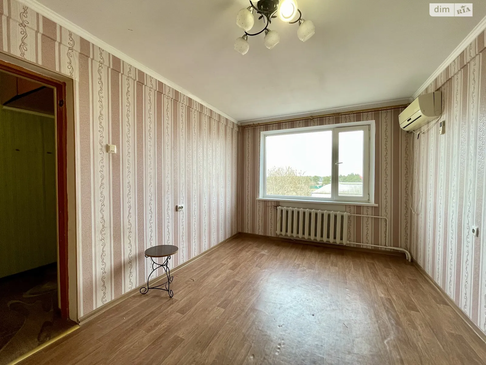 Продается 1-комнатная квартира 31 кв. м в Николаеве, цена: 16000 $