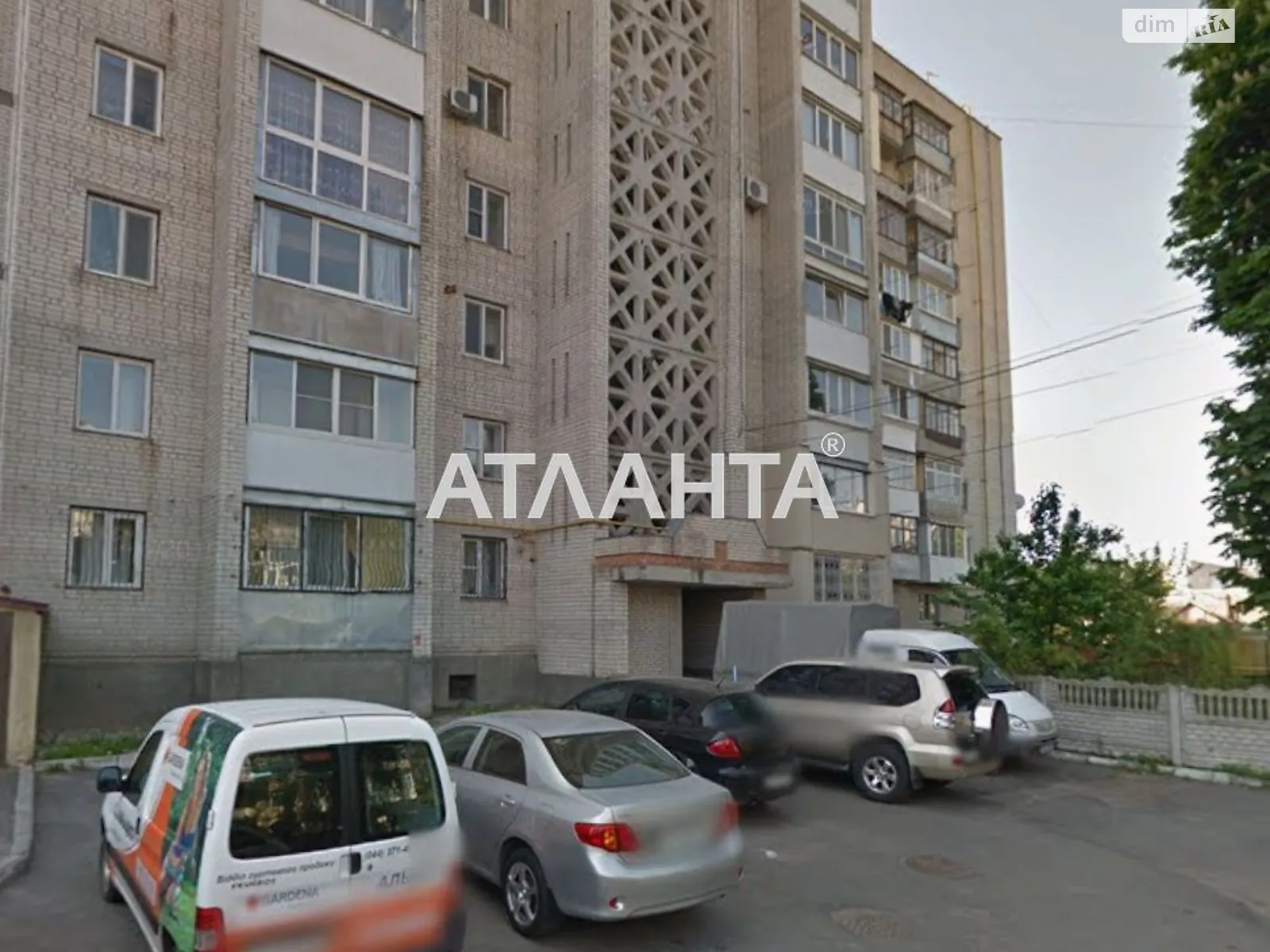 Продается помещения свободного назначения 40 кв. м в 3-этажном здании - фото 3