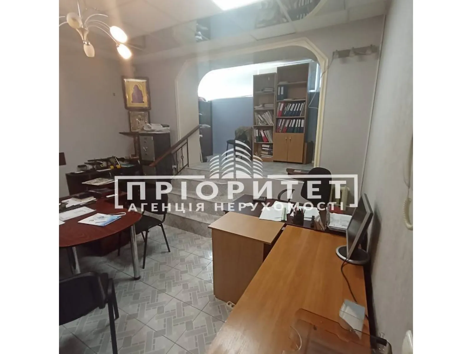 Продається офіс 88 кв. м в бізнес-центрі, цена: 63000 $