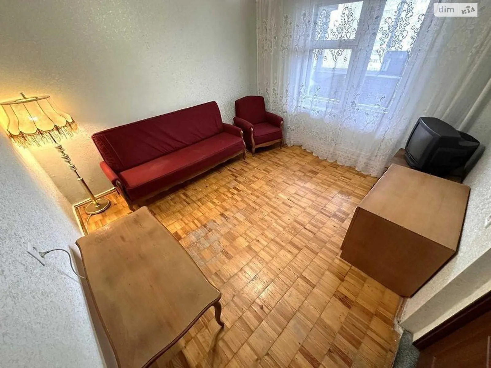 Продается 2-комнатная квартира 59.3 кв. м в Киеве, ул. Ирпенская, 66