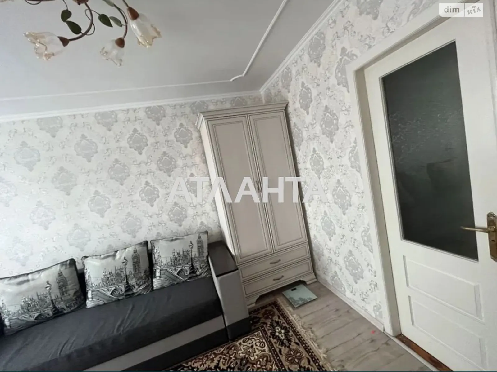 Продается 2-комнатная квартира 47 кв. м в Львове, ул. Городоцкая