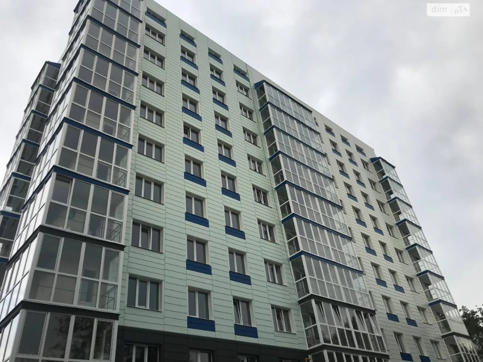 Продается 1-комнатная квартира 41 кв. м в Полтаве, цена: 36800 $ - фото 1