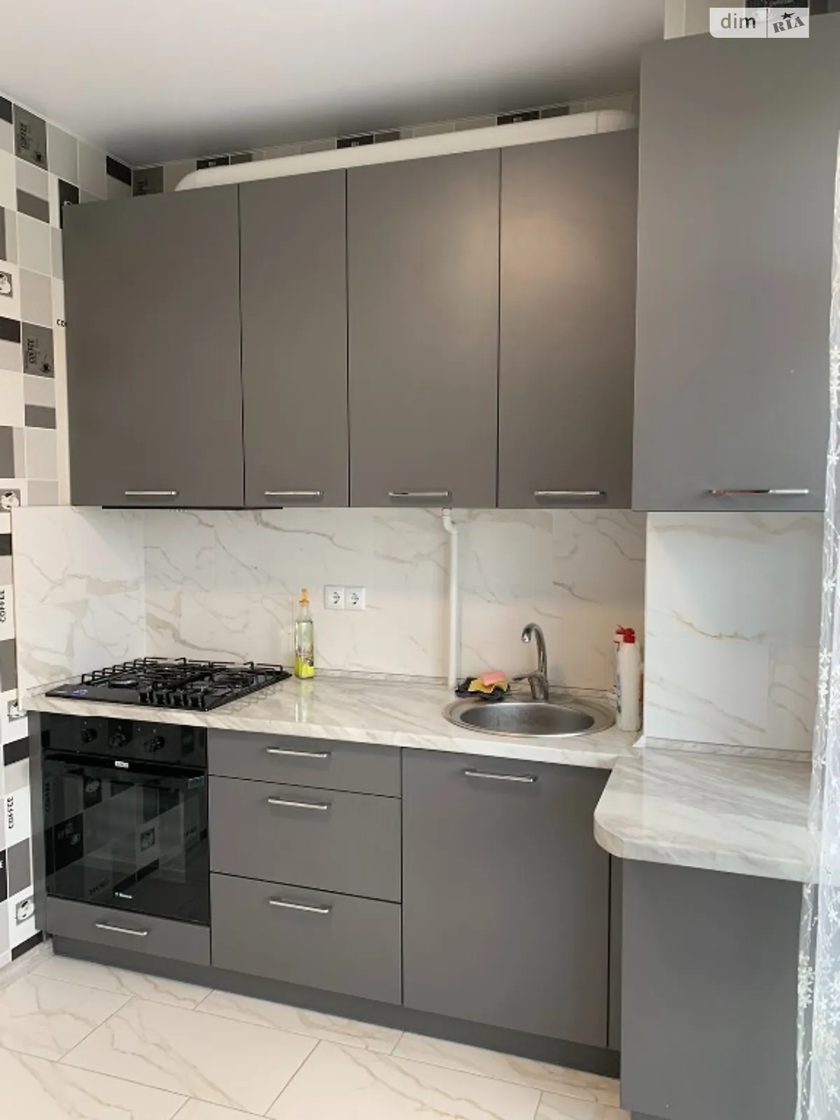 Продається 1-кімнатна квартира 34 кв. м у, цена: 40000 $ - фото 1