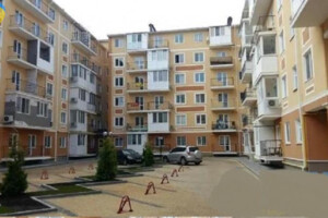 Продажа квартиры, Одесса, р‑н. Киевский, Люстдорфская дорога улица
