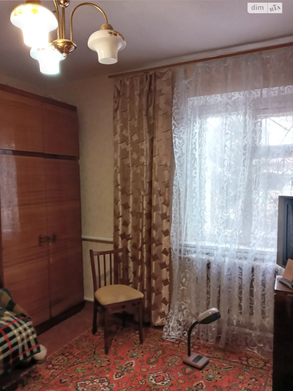 Продается одноэтажный дом 54.3 кв. м с камином, цена: 26500 $