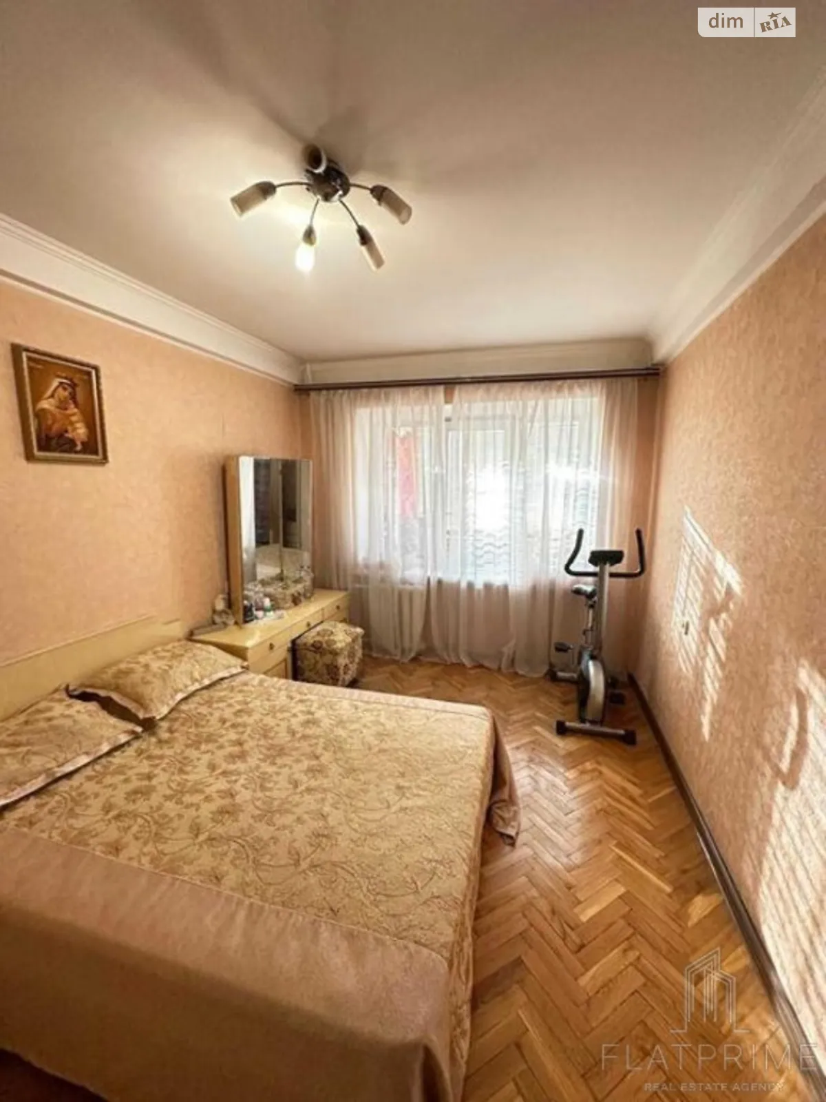 Продається 2-кімнатна квартира 44 кв. м у Києві, цена: 89900 $ - фото 1