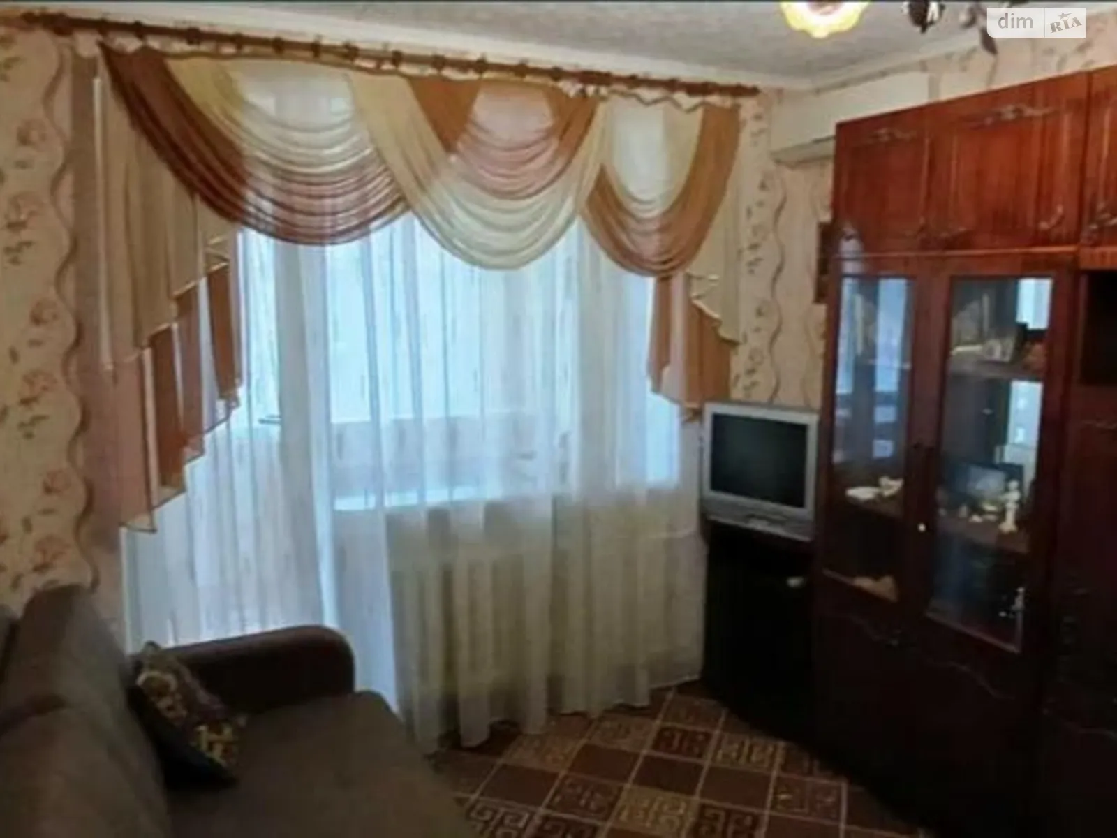 Продается 1-комнатная квартира 22 кв. м в Одессе, просп. Академика Глушко - фото 1
