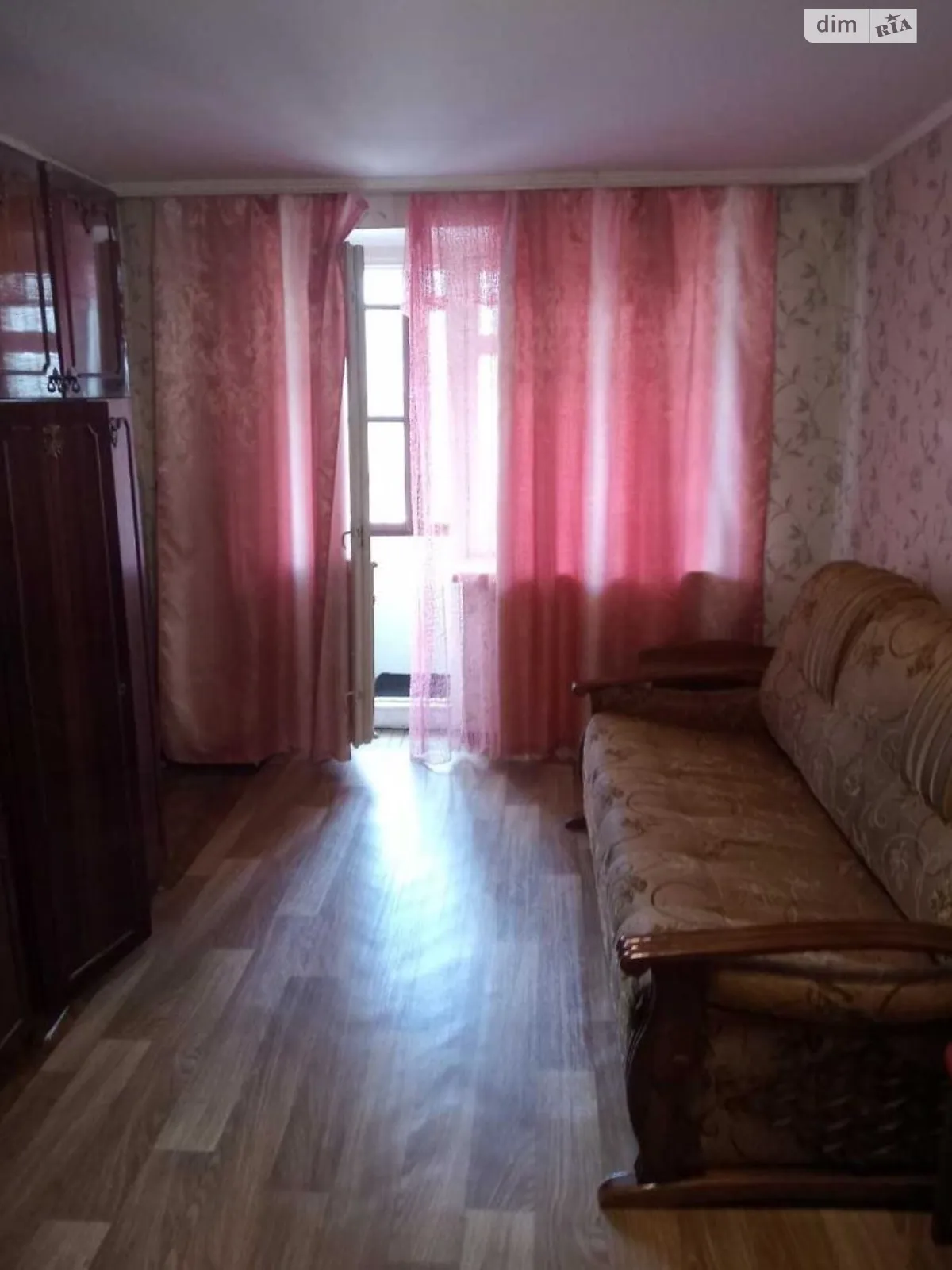 Продается 2-комнатная квартира 43 кв. м в Львове, ул. Владимира Великого, 13 - фото 1