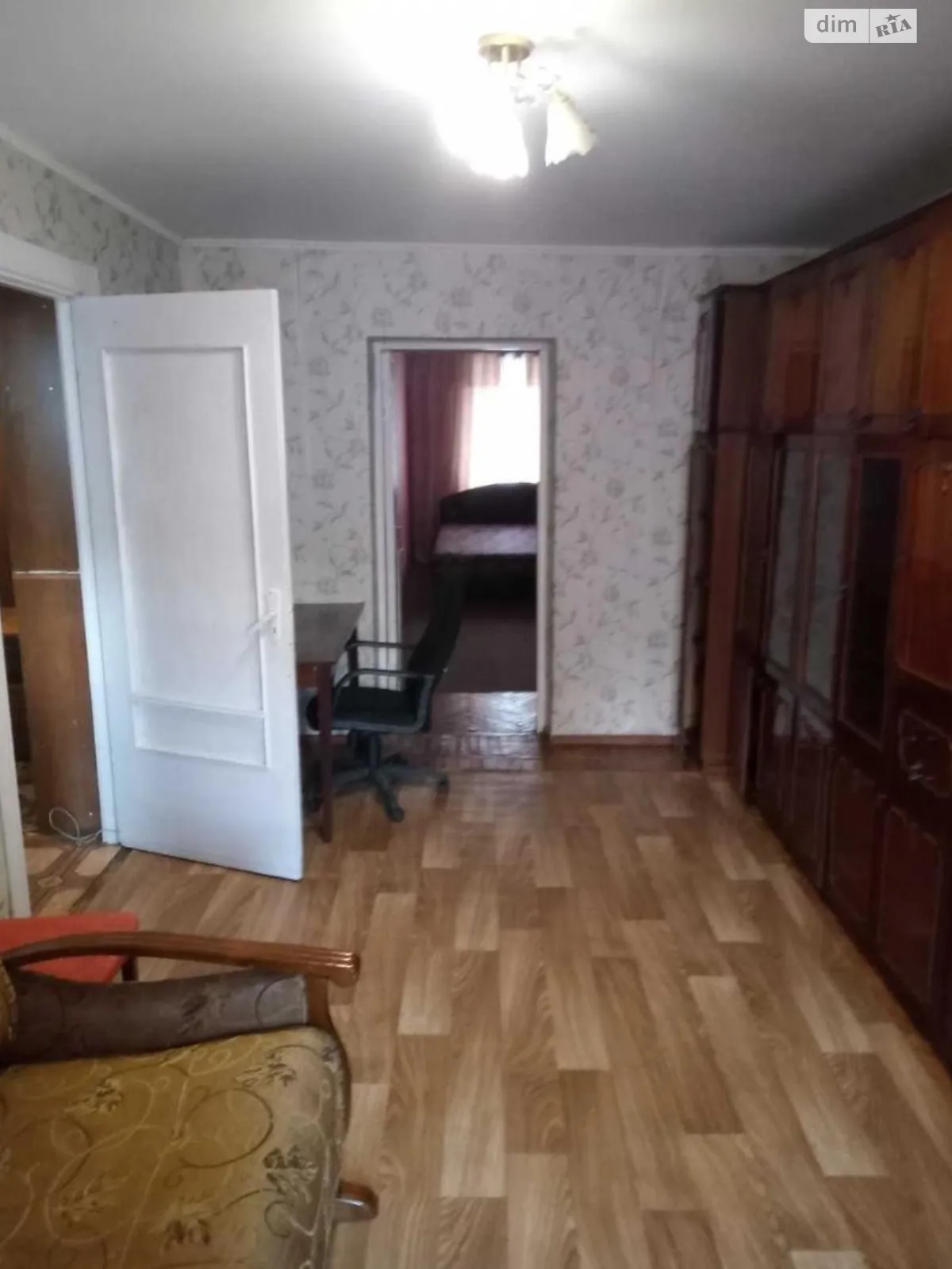 Продается 2-комнатная квартира 43 кв. м в Львове - фото 3