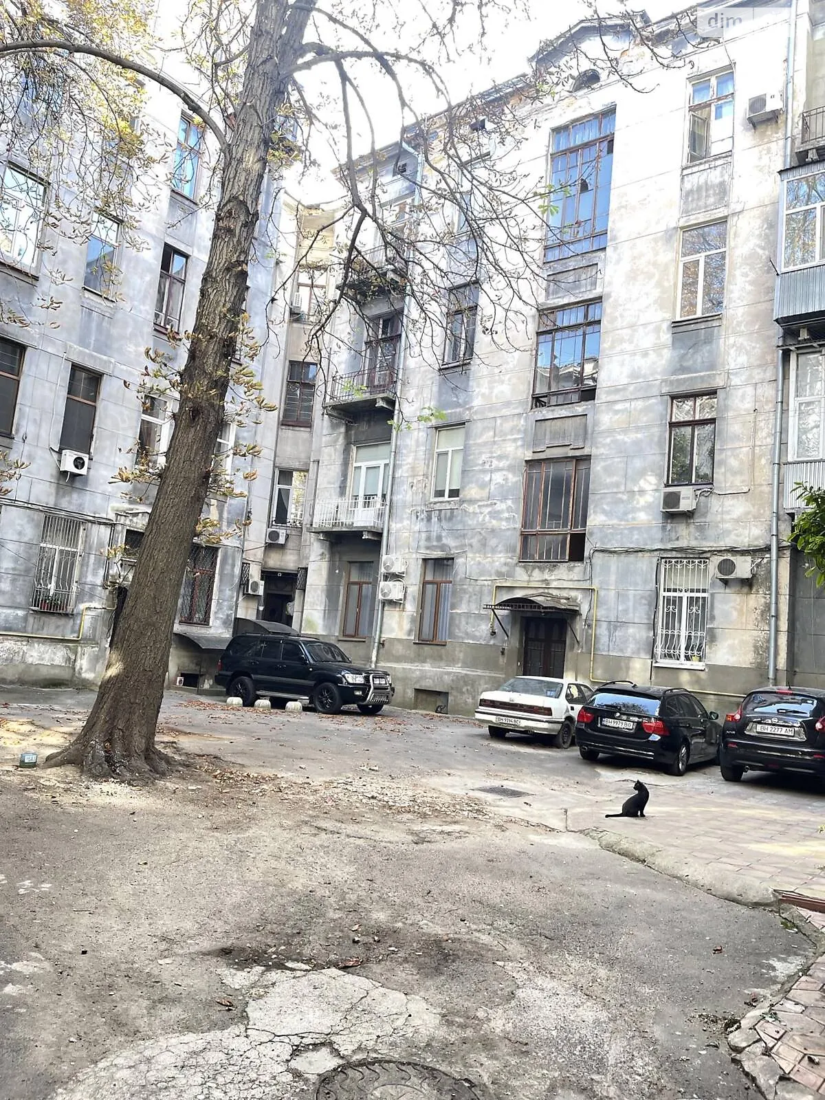 Продается комната 40 кв. м в Одессе, цена: 8800 $ - фото 1