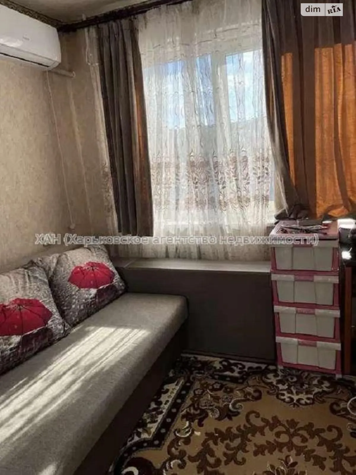 Продається кімната 19 кв. м у Харкові, цена: 15000 $