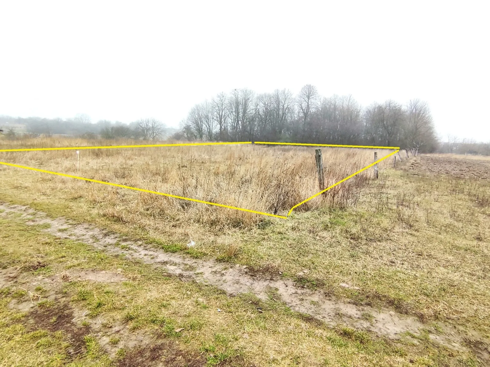 Продається земельна ділянка 15 соток у Вінницькій області, цена: 4300 $ - фото 1